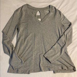 Beyond Yoga Long Sleeve Shirt